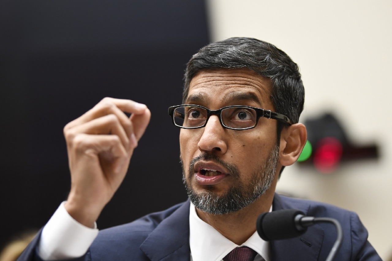 Google bids goodbye to Bard, kick-starts next Gemini AI era: Sundar Pichai