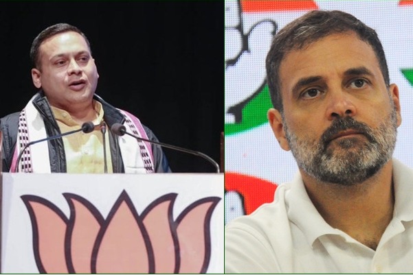 BJP rebuts Rahul Gandhi's ‘PM not OBC’ claim, shares govt document