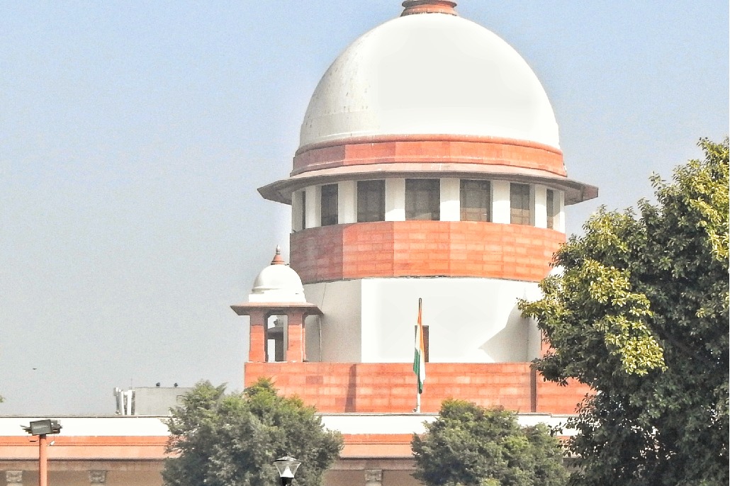 Mandatory Aadhaar info in forms: SC won’t initiate contempt proceedings against ECI