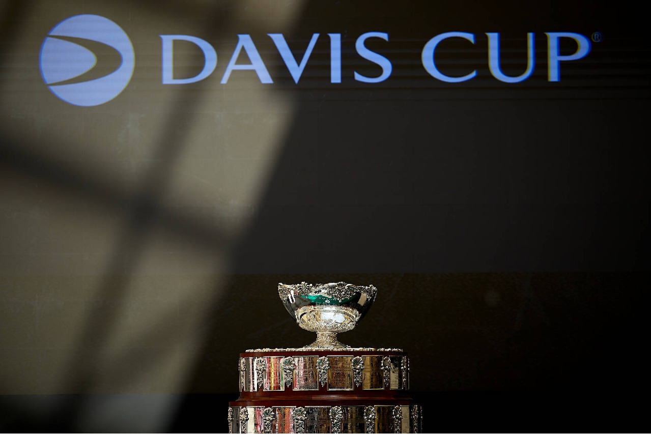 Davis Cup 2024: India to play Sweden in World Cup I tie in September