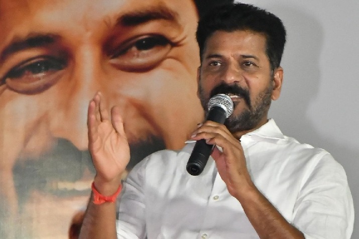 BRS, BJP have tacit understanding: Revanth Reddy