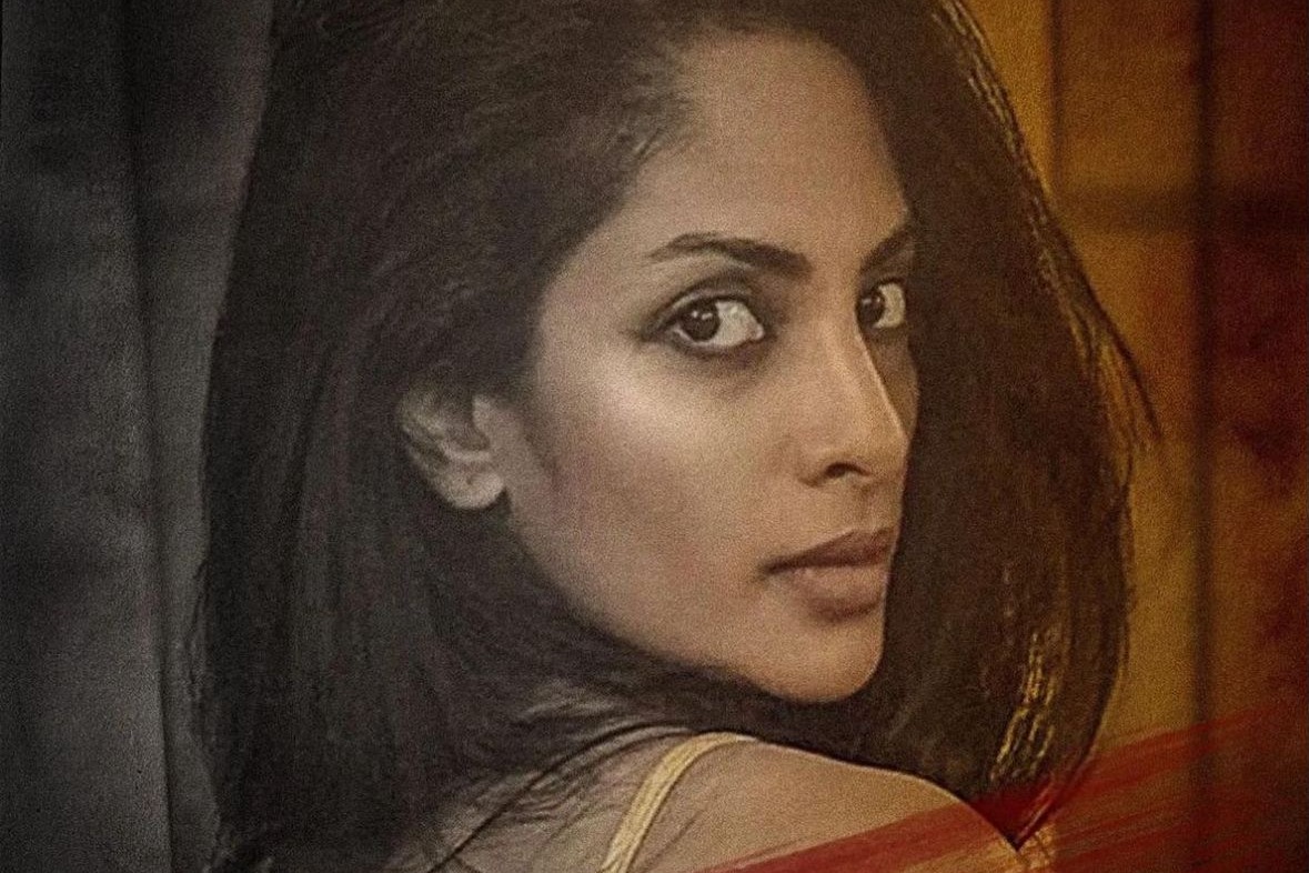 Sriya Reddy: ‘OG’ is intense, heartfelt, and brings me back to my childhood