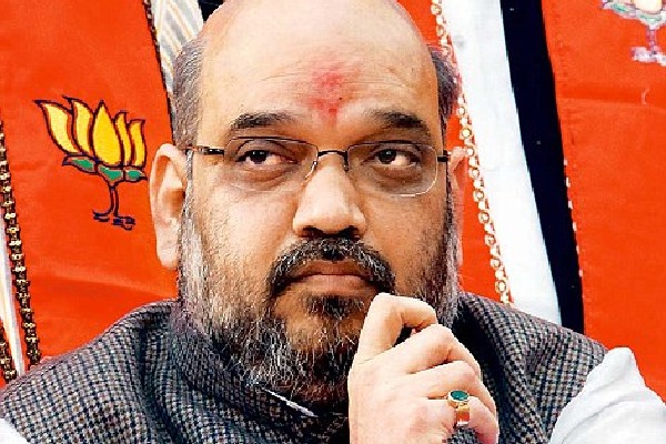 Amit Shah Makes Intriguing Comments on Alliances in AP