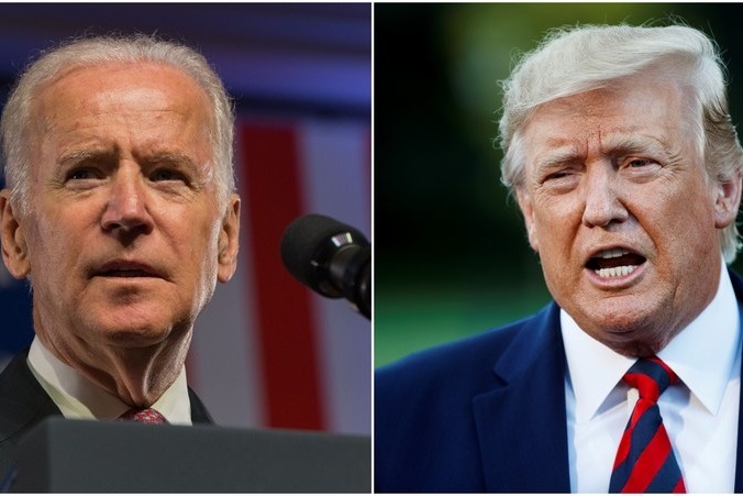 Biden's re-election team hits back at Trump and his counsel