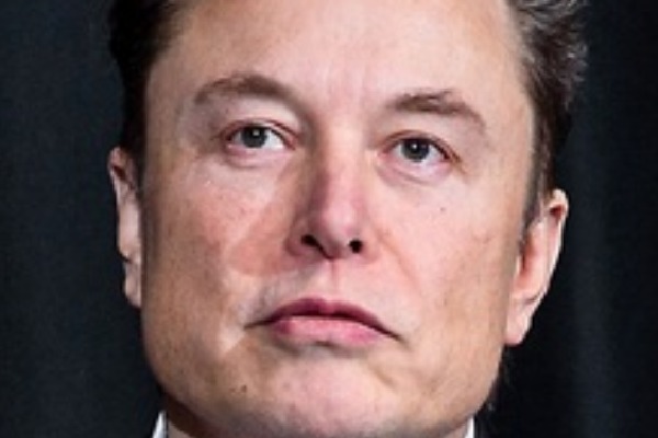 Musk plans to shift 1 mn people to Mars