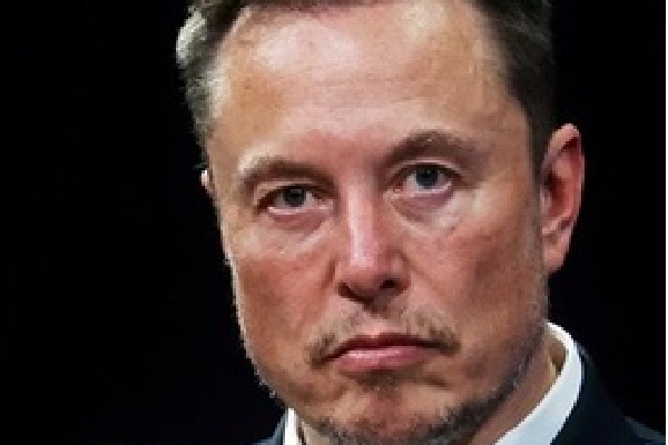 No Starlink terminal sold directly or indirectly to Russia: Musk