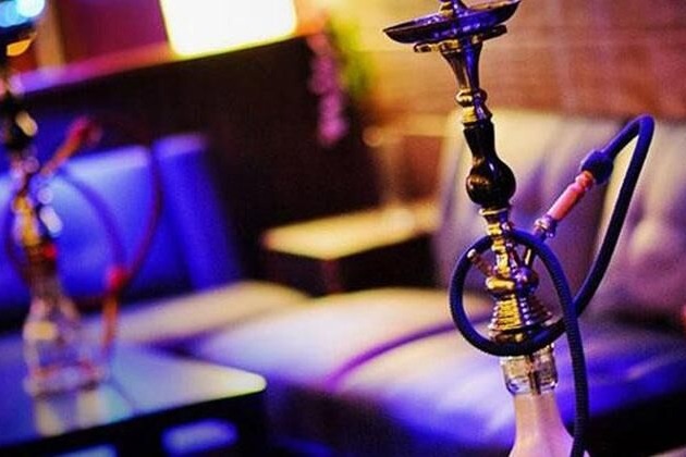 Telangana bans hookah parlours