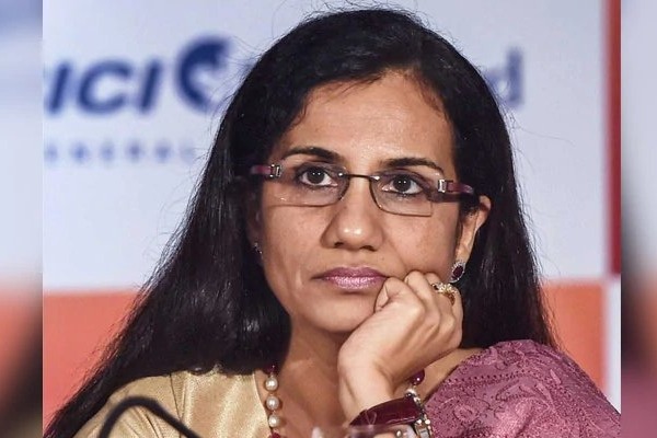 SC disposes of CBI's plea against interim bail to Chanda Kochhar