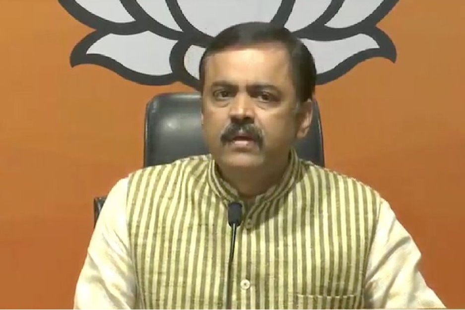 GVL Narasimha Rao's Comments on BJP Alliance in Andhra Pradesh