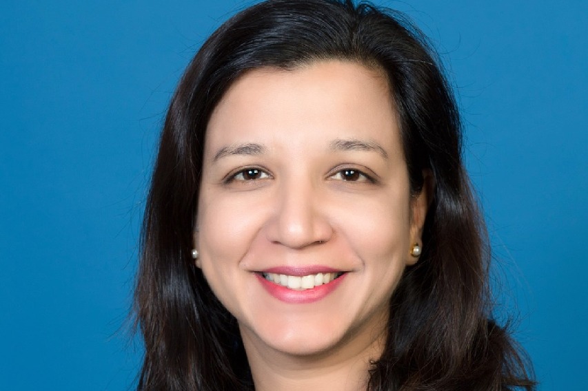 Shruti Gupta to head Visa's commercial & money movement solutions in India, S. Asia