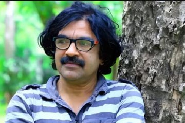 Kerala film director Prakash Koleri found dead at his residence