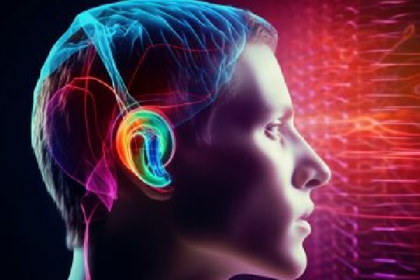 Study pinpoints role of zinc behind noise induced hearing loss