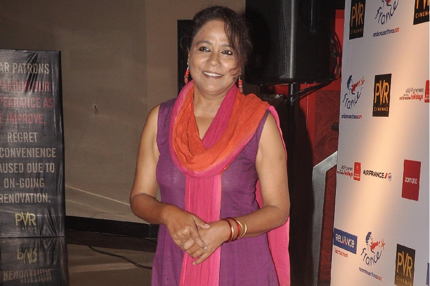 Seema Biswas: Express my gratitude to Edinburgh International Film Festival jury for conferring me with Best Actress