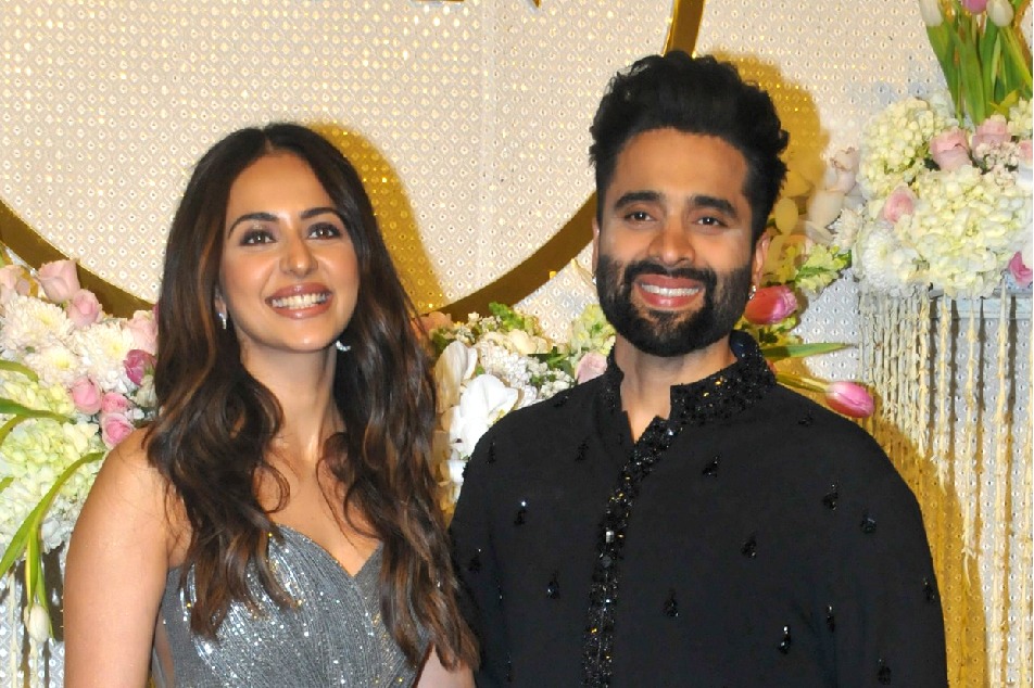 Rakul, Jackky to delay honeymoon; will return to work after wedding