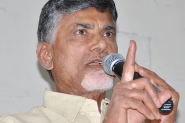 TDP Not Competing in Rajya Sabha Elections: Chandrababu