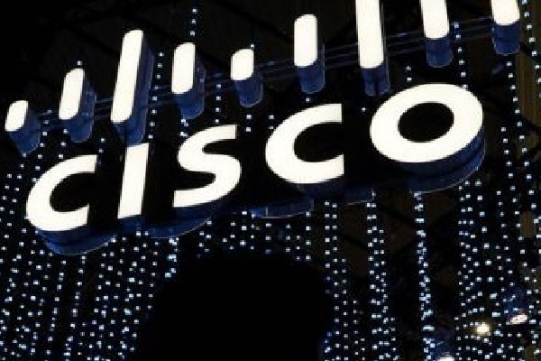 Cisco to let go over 4,000 workers in restructuring exercise