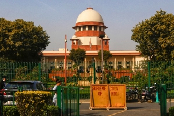 SC Constitution Bench strikes down electoral bonds scheme 2018 as ‘unconstitutional’