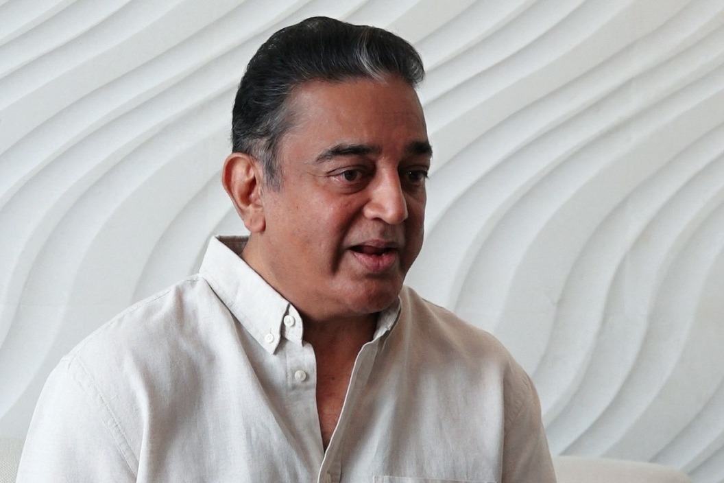 Tamil superstar Kamal Haasan to contest Lok Sabha polls