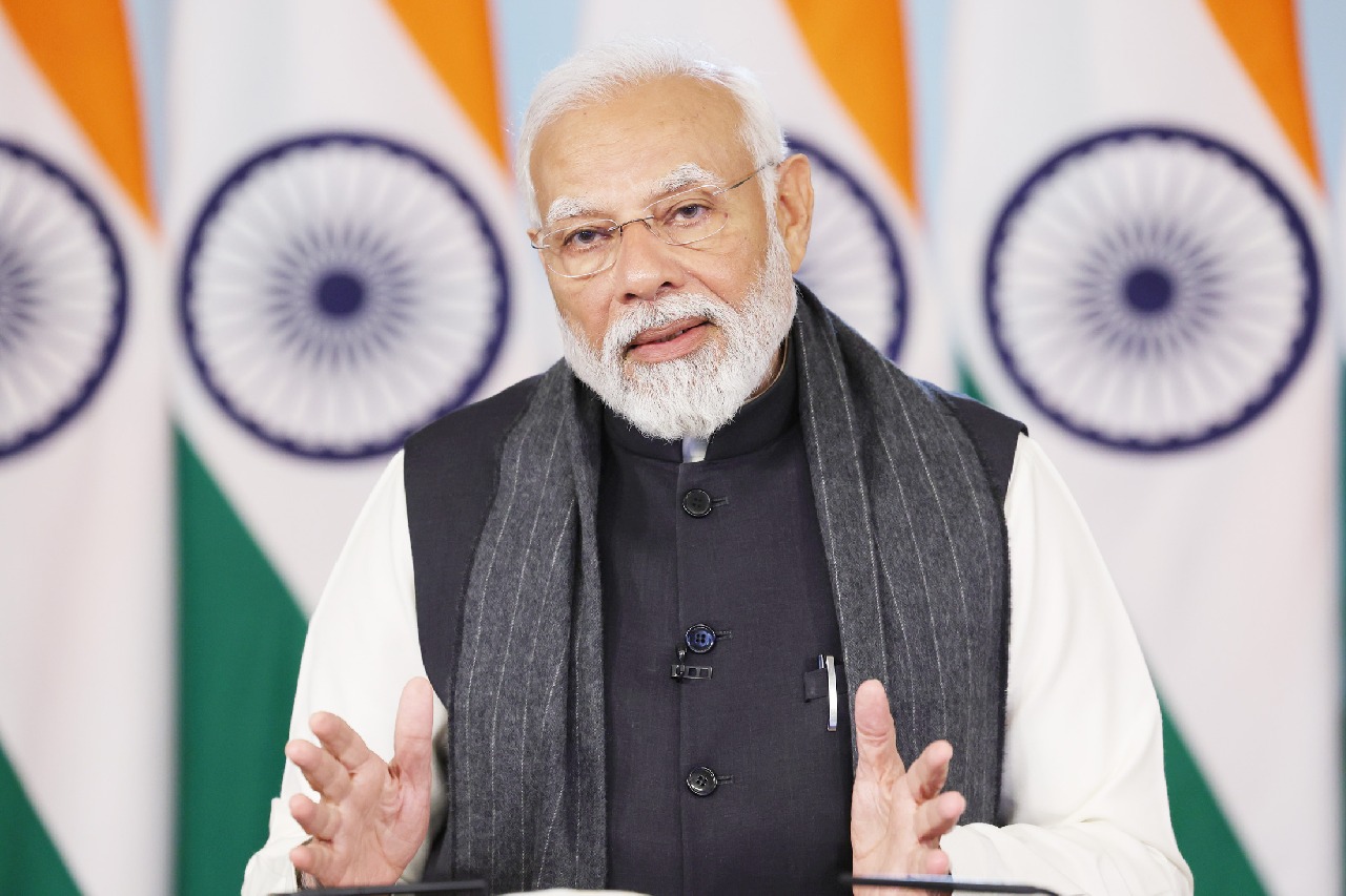 PM Modi to lay foundation of AIIMS Rewari, Gurugram Metro Rail project today