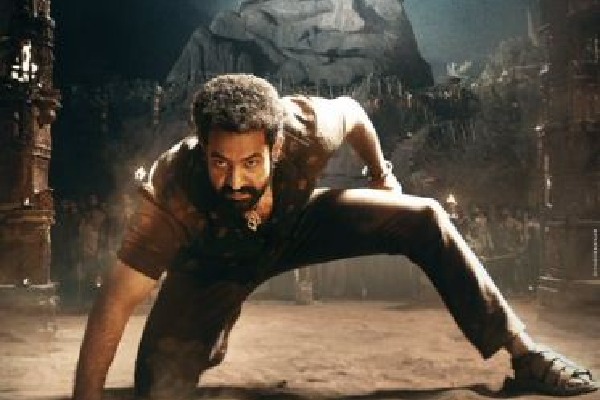 NTR Jr, Saif-starrer ‘Devara Part 1’ to release on Oct 10