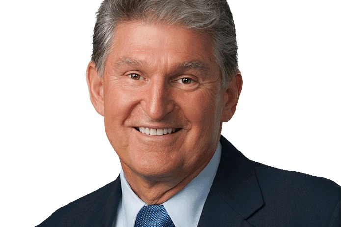 Moderate Democratic Senator Joe Manchin not to run for US President