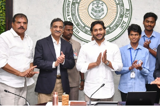 Andhra Pradesh signs MoU with edX for free online courses