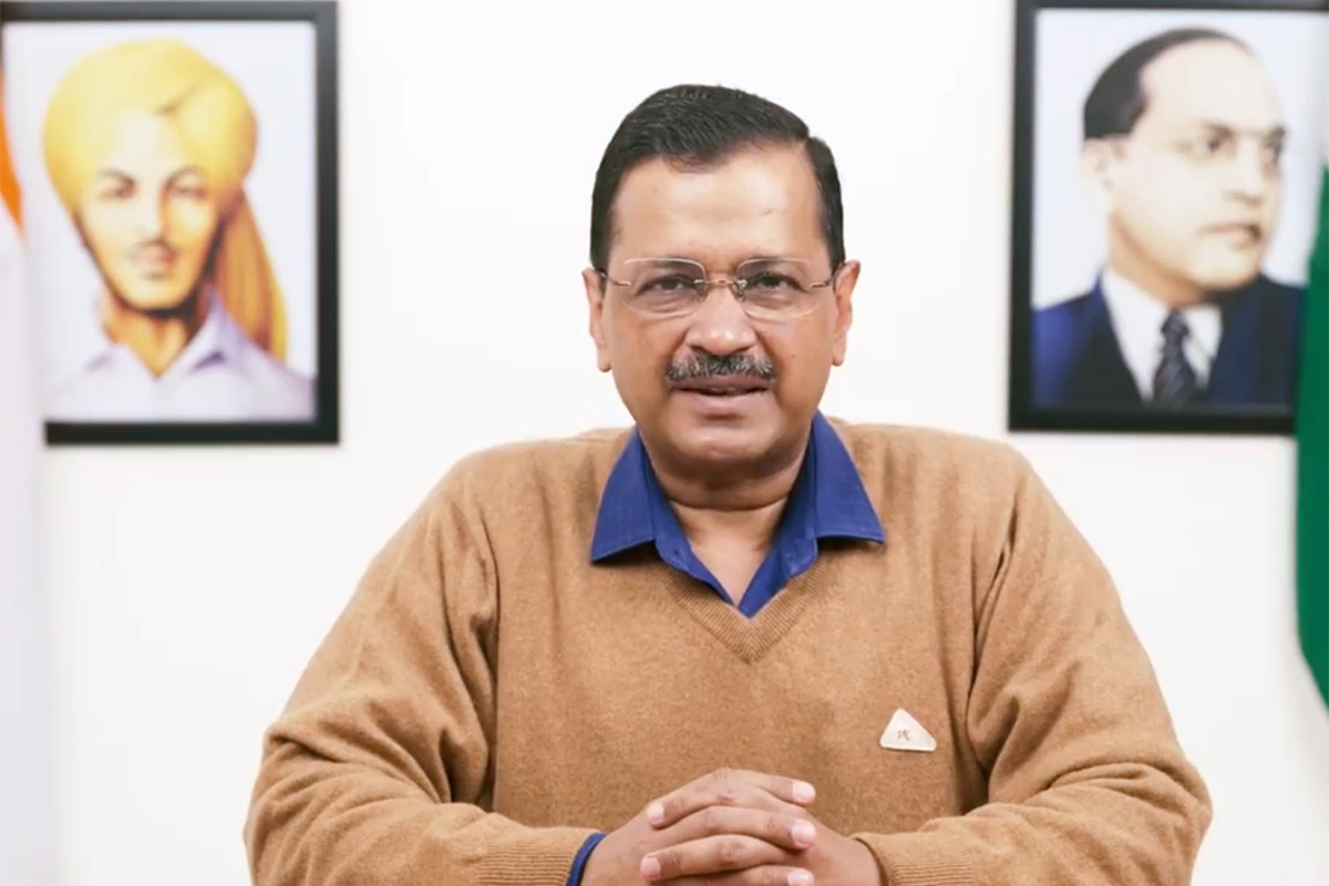 Non-compliance of ED summons: Kejriwal to appear before court via video conferencing, say sources