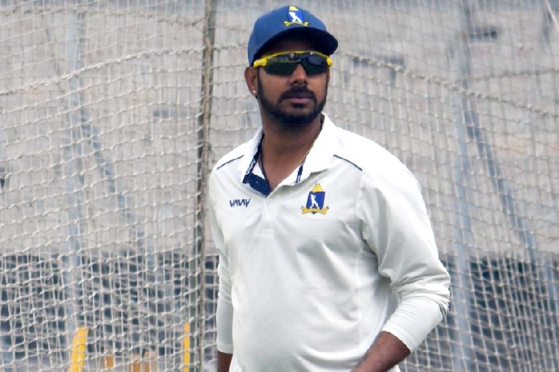 Manoj Tiwary to bid adieu all formats of cricket after Ranji Trophy fixture against Bihar