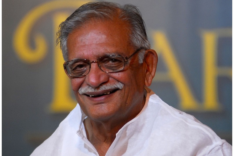 Gulzar: The painter of broken-down cars who became an artist of words