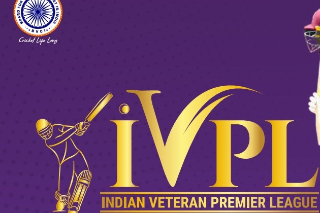 Indian Veteran Premier League moved from Dehradun to Greater Noida, set to debut on Feb 23