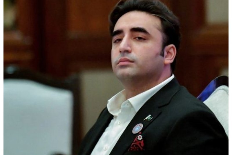 Zardari to be PPP’s candidate for President: Bilawal Bhutto