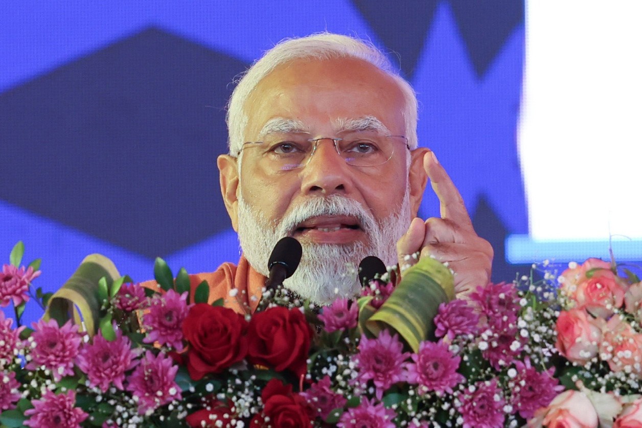 PM Modi in UP today, will attend two functions