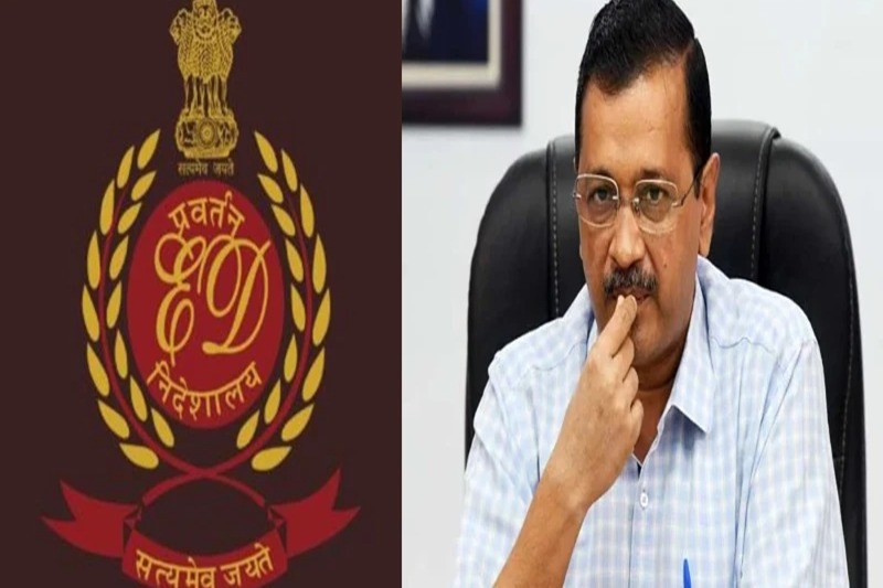 Delhi excise policy case: ED may issue 7th summons to Kejriwal