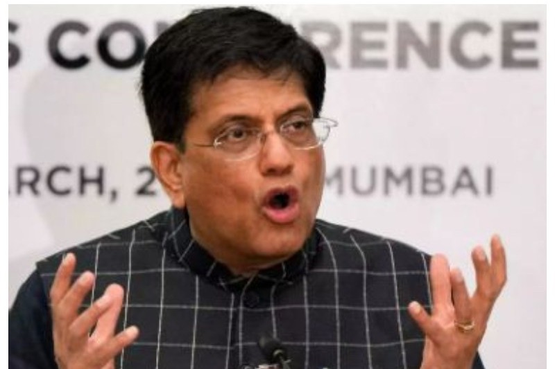 India headed to be $35 trillion economy by 2047: Piyush Goyal