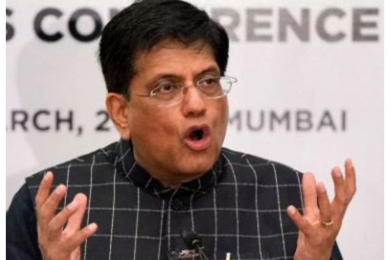 India headed to be $35 trillion economy by 2047: Piyush Goyal