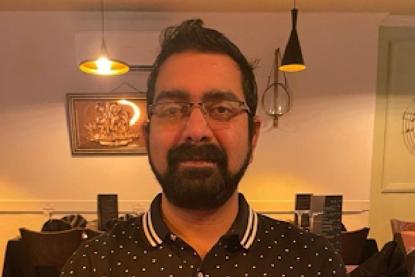 Indian restaurant manager 'killed' in UK; suspect due for court appearance