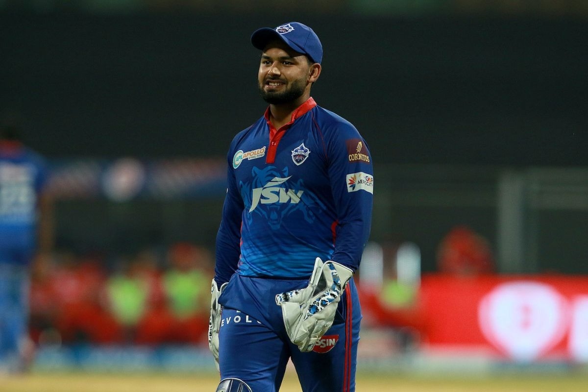 'It is miraculous': Aakash Chopra on Rishabh Pant potential comeback in IPL 2024