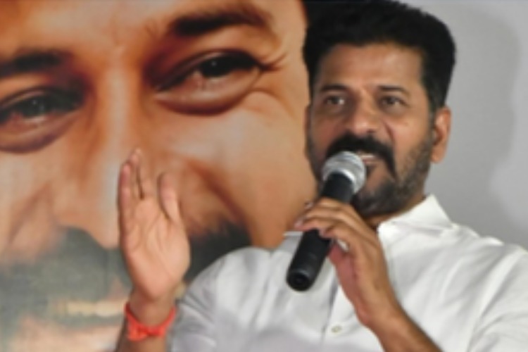 Chandrababu, YSR, and KCR Continued Hyderabad's Development Beyond Politics, Says CM Revanth Reddy