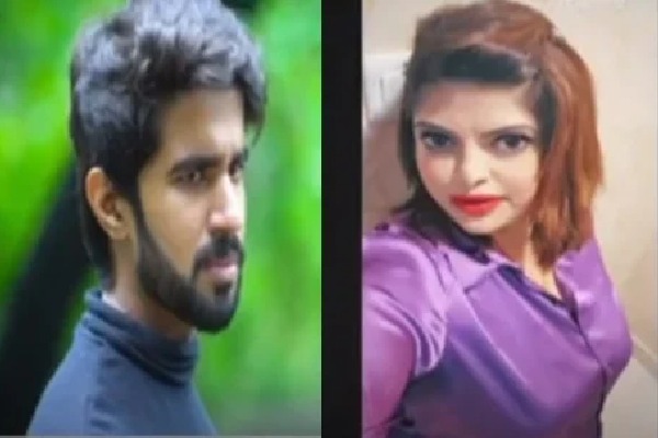 Woman Arrested for Kidnapping TV Anchor in Marriage Plot