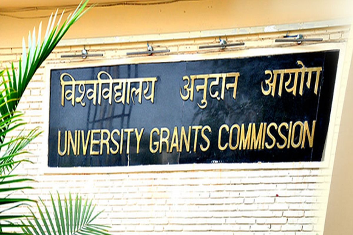 UGC to inspire, mobilise young and first-time voters