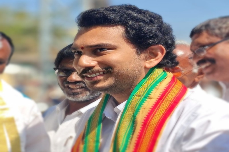 Delhi excise policy matter: Court permits YSRCP MP's son Raghav Magunta to turn approver in CBI's case