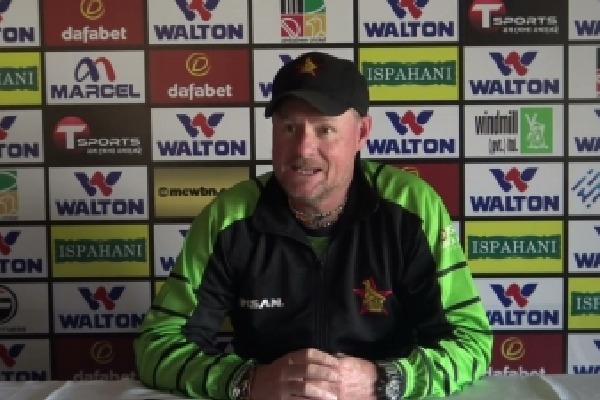 IPL 2024: Lance Klusener joins Lucknow Super Giants as assistant coach