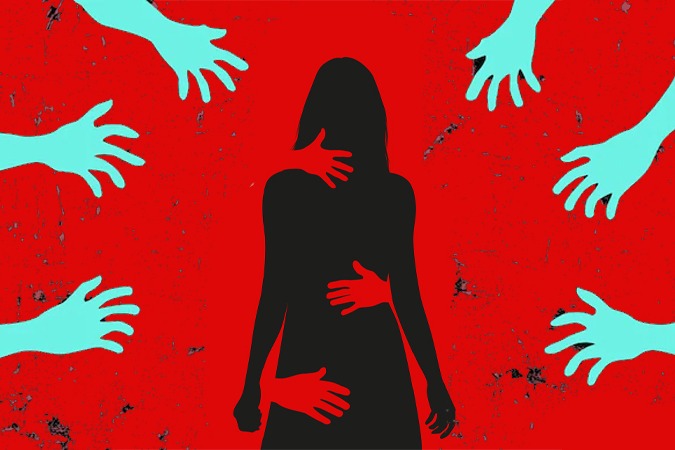 Spanish woman gang-raped in Jharkhand's Dumka, 3 held