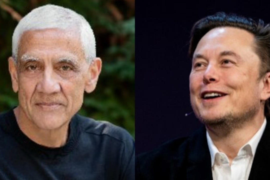 OpenAI lawsuit: Elon Musk, investor Vinod Khosla trade barbs on X