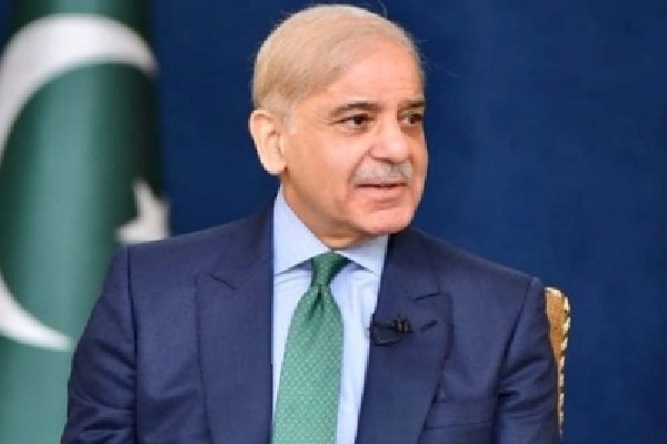 Shehbaz Sharif elected Pakistan Prime Minister