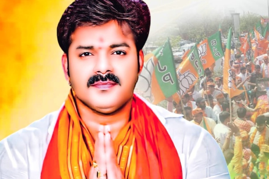 BJP's Pawan Singh not to contest from Asansol, opts out