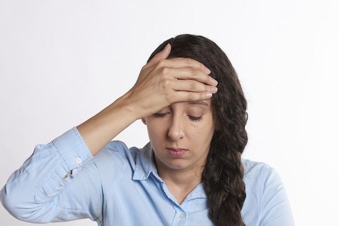 Why women are thrice more at risk of migraines than men