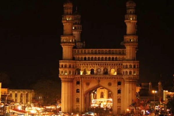 PIL Filed for Extending Hyderabad's Status as Joint Capital for Another Decade