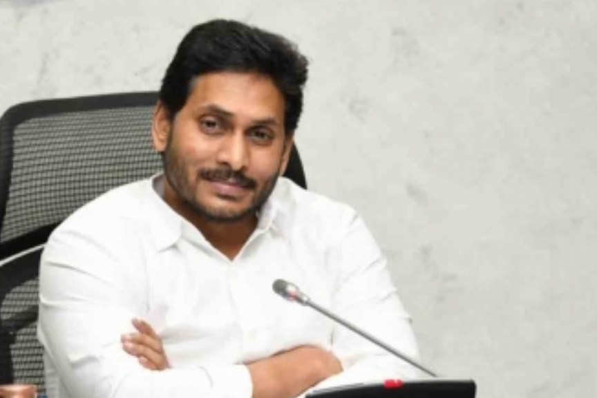 YSRCP Election Manifesto to be Released on 10th This Month