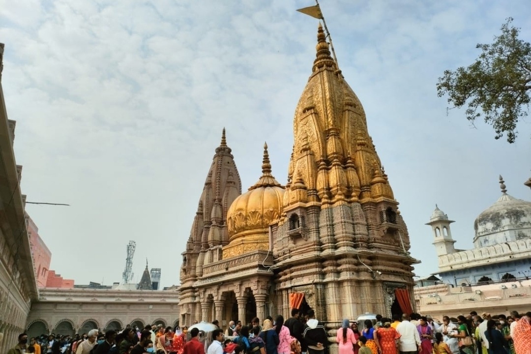 Kashi Vishwanath temple to remain open for 36 hours on Shivaratri